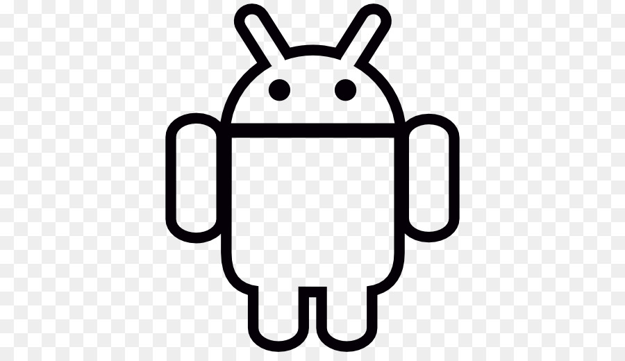 Clip-art-Android-Portable Network Graphics Vektorgrafik-Logo - Android