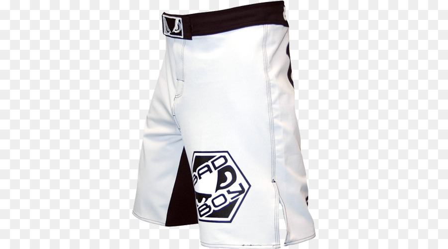 Tronchi Di Hockey Pantaloni Protettivi, Sci & Shorts Bianco Abbigliamento - costume da bad boy