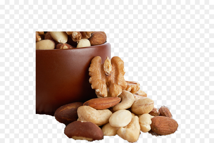 Ricoperta di cioccolato arachidi noci Miste Albero di allergia alle noci - cioccolato