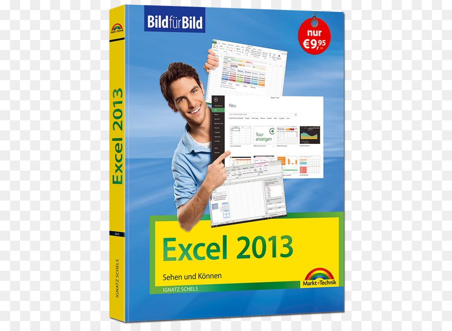Excel 2016 Formule e Funzioni: Circa 450 Funzioni, un Sacco di Consigli e Trucchi pratici per Excel 2010: Numeri di calcolare, analizzare e presentare Office 2016 : vedere e Microsoft Excel, il Software per Computer - Prenota