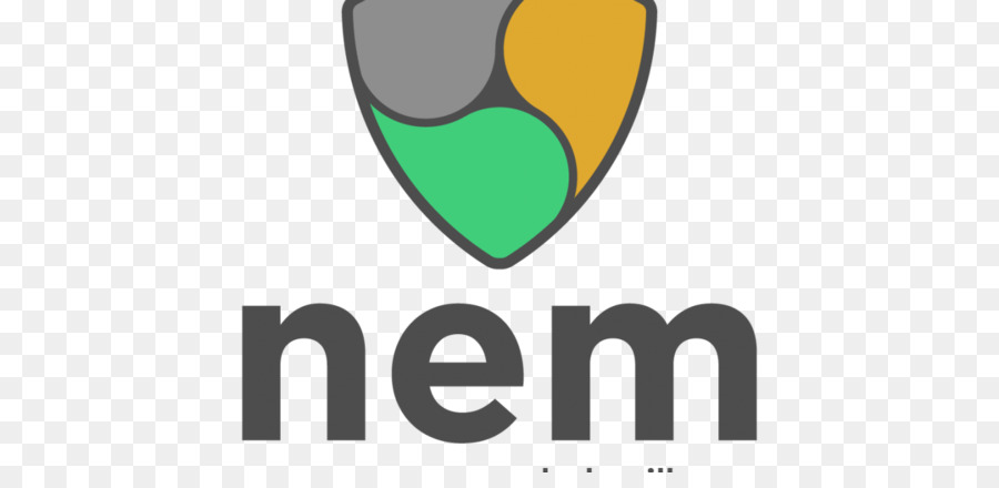 NEM Produkt design Logo Marke Майнинг - blockchain.png
