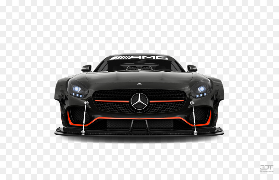 Auto Mercedes-Benz SLS AMG design Automobilistico di veicoli a Motore - auto