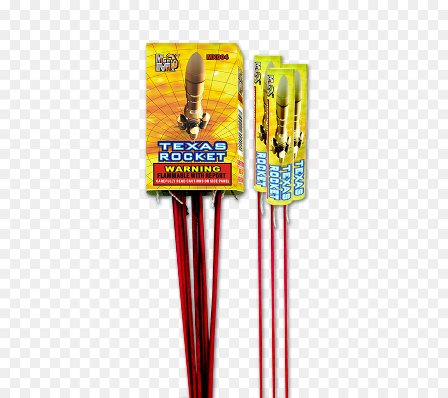 Keystone Feuerwerk Rakete Pagode Red Firecracker - Feuerwerk