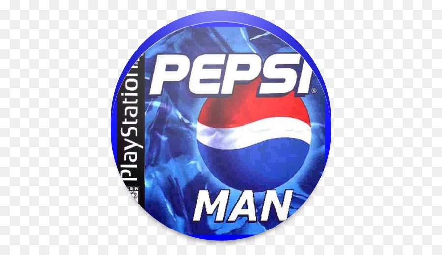 Pepsiman Pepsi Max Videogiochi PlayStation - pepsi