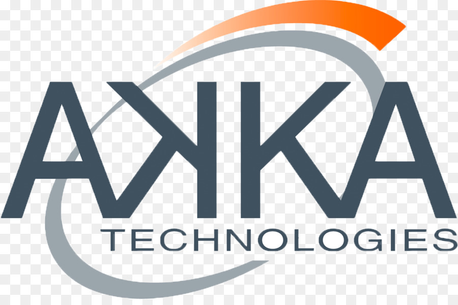Logo Akka informatique et systèmes Gruppo Bertone Akka Technologies - logo m6