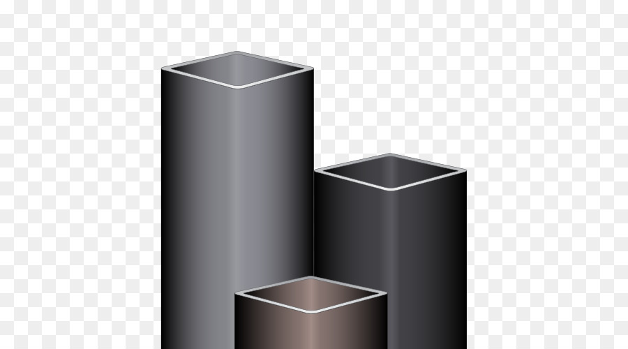 Square Cylinder