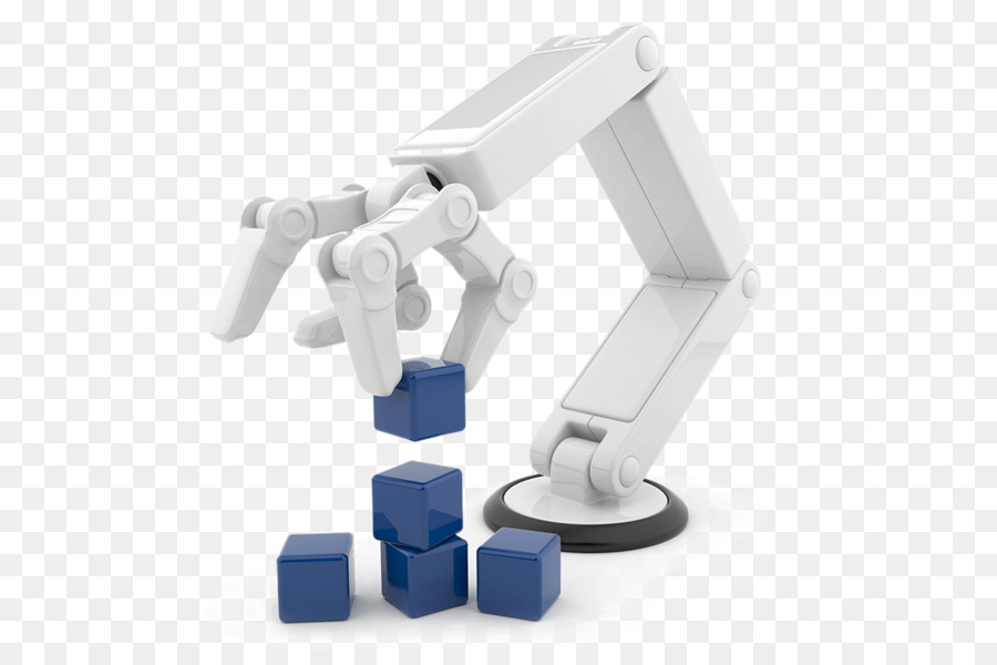 Kinh quá trình tự động hóa Ngành Robot - Robotics