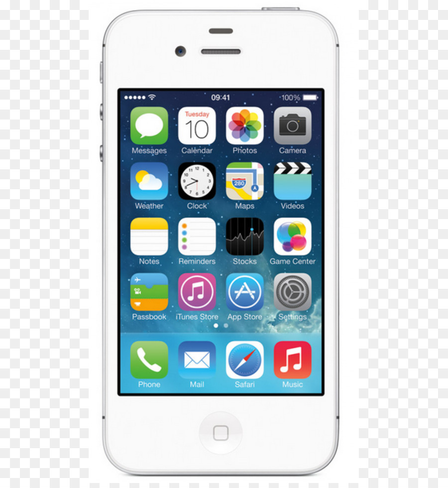 iPhone 4S iPhone 6S Smartphone di Apple - Mela
