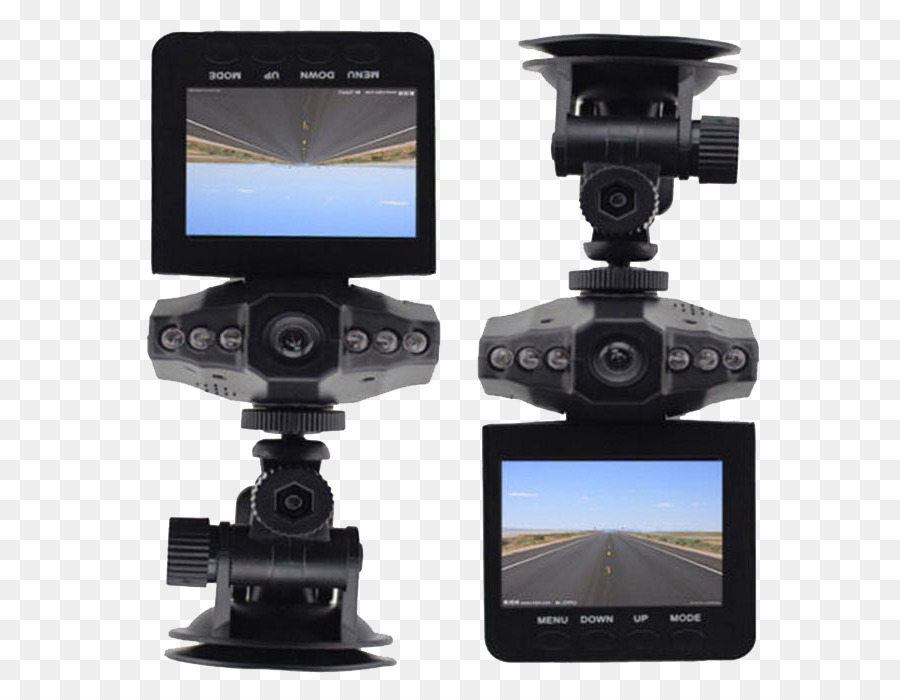 Auto Dashcam Digital Video Recorder Camcorder Armaturenbrett - Auto