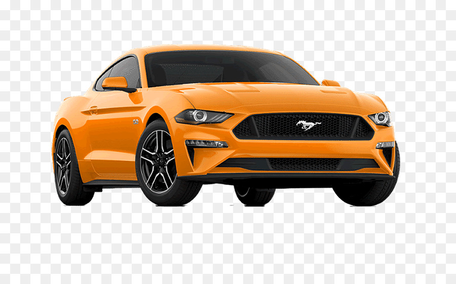 2019 Mustang Roush Suất Ford 2018 Mustang GT Cao cấp - Ford