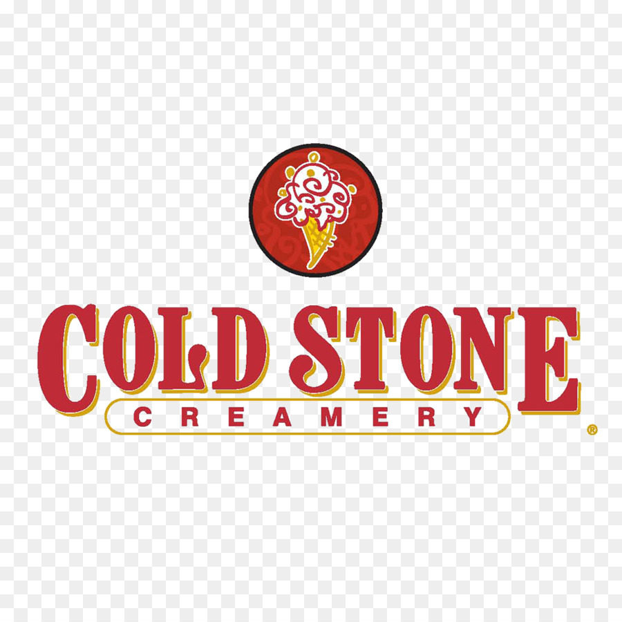 Logo Cold Stone Creamery Font Marke Produkt - knusprig cremigen logo