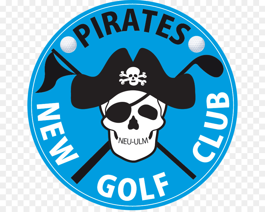 Logo-Golf-Clubs-Organisation Der Marke - Golf