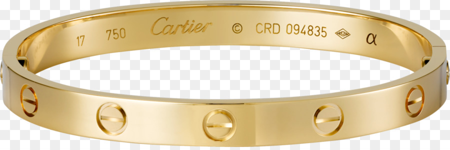 Amore braccialetto Orecchini Cartier Gioielli - gioielli