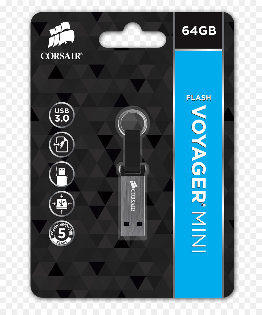 USB Flash Laufwerke Corsair Flash Voyager Mini von Corsair Flash Voyager GTX USB 3.0 Corsair Flash Voyager Slider X1 - heißes Angebot
