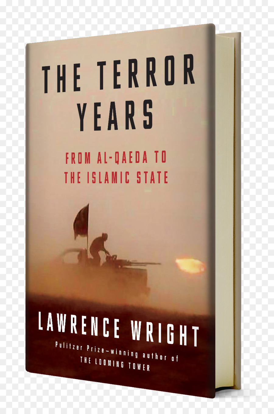 Khủng bố, Năm, Từ Al-Qaeda để nhà Nước Hồi giáo 11 tháng chín cuốn Sách các cuộc tấn công Khủng bố Đi Qua - Cuốn sách
