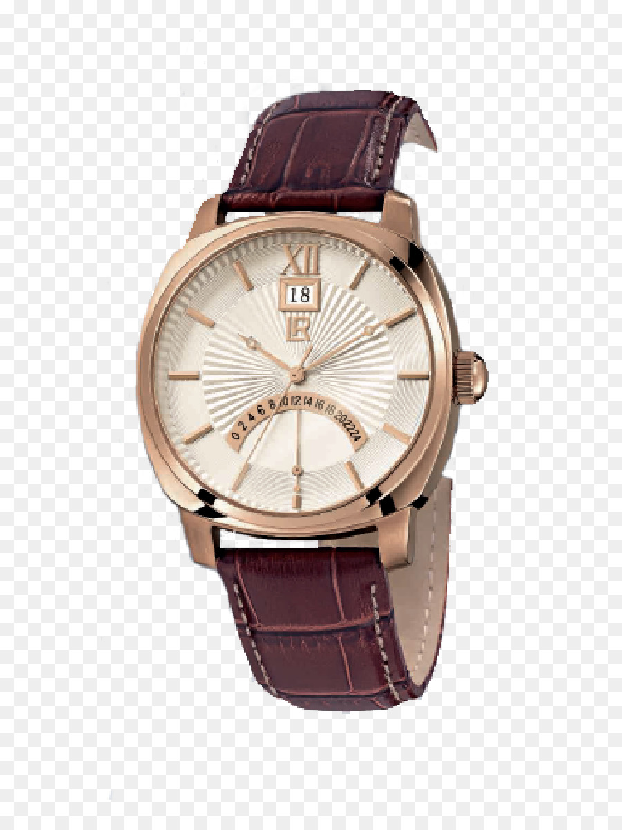 Armband Silber LIPPE Automatikuhr - Uhr