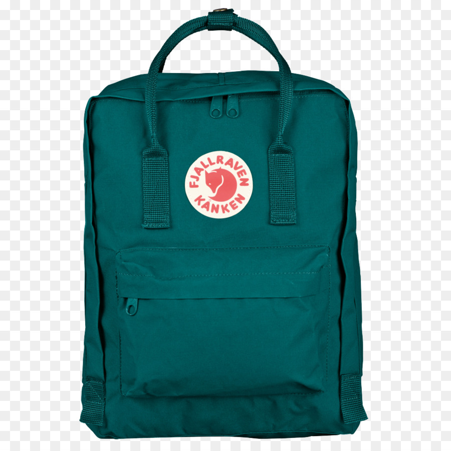 Fjällräven Kånken Mini Backpacking - zaino