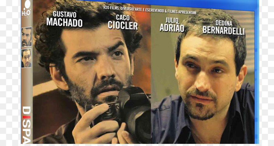 Disparos Brasilien Die Rabbi ' s Cat-Film Kinematographie - Schauspieler
