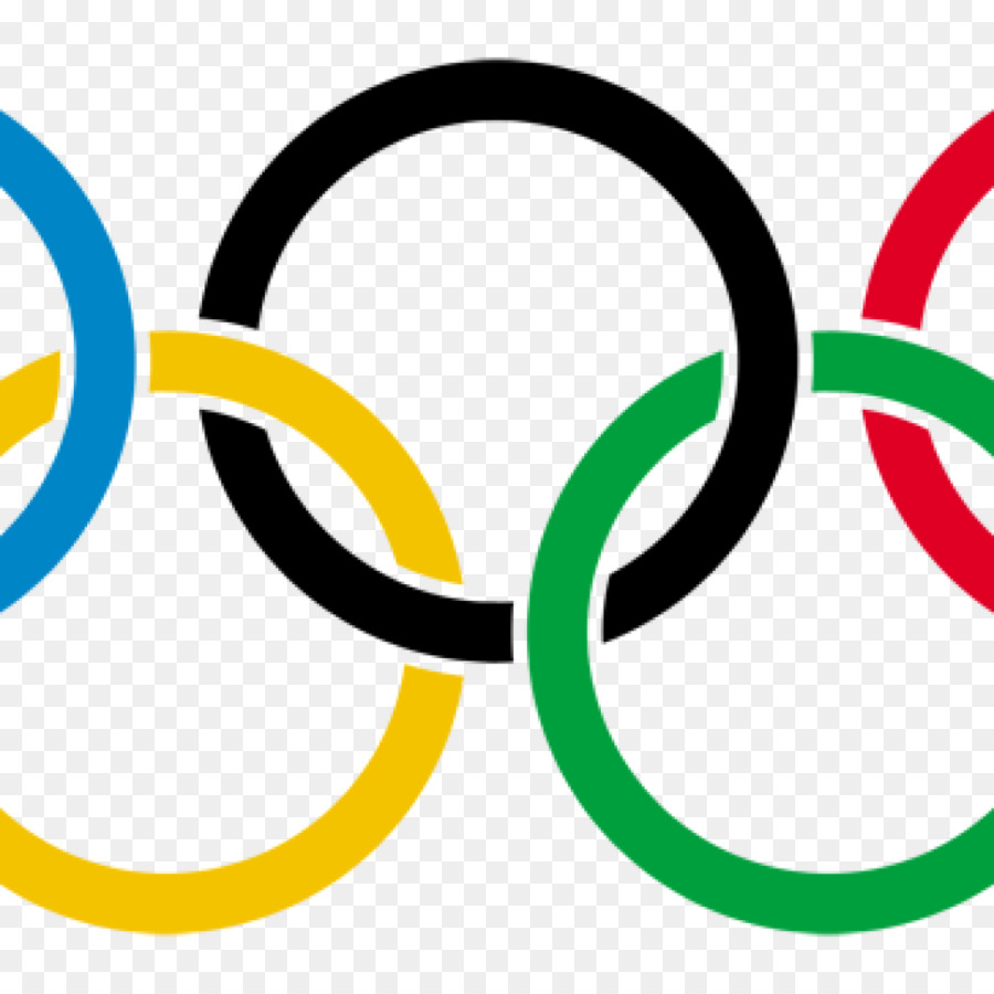 The Olympic Rings PNG Images, Olympic, Physical Education, Olympic Vector  PNG Transparent Background - Pngtree | Olympic rings, Olympics, Olympic logo