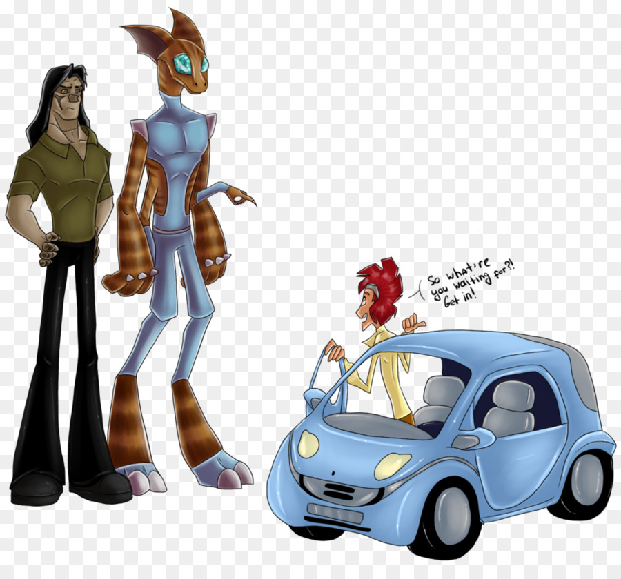 Cartoon veicolo a Motore, il design di Prodotto di Figurine - auto
