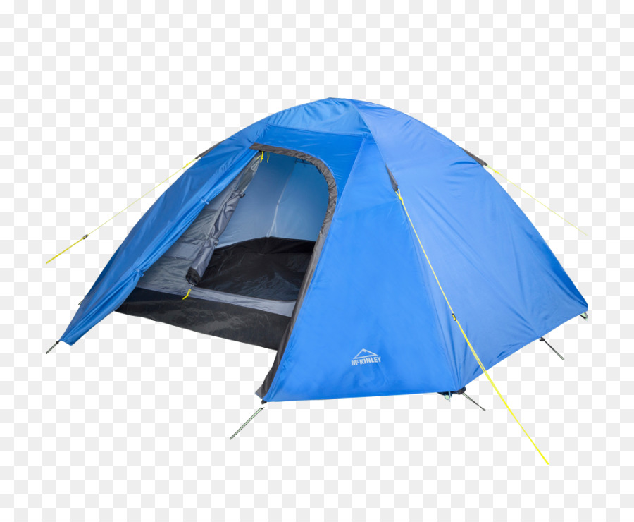 Zelt McKINLEY Vega Coleman Company Gratis Unterkunft - camping Ausrüstung