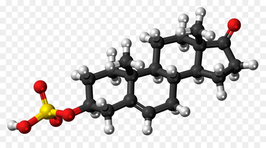 Testosteron undecanoat Anabole Steroide Cholesterin Molekül - Nebennieren Insuffizienz