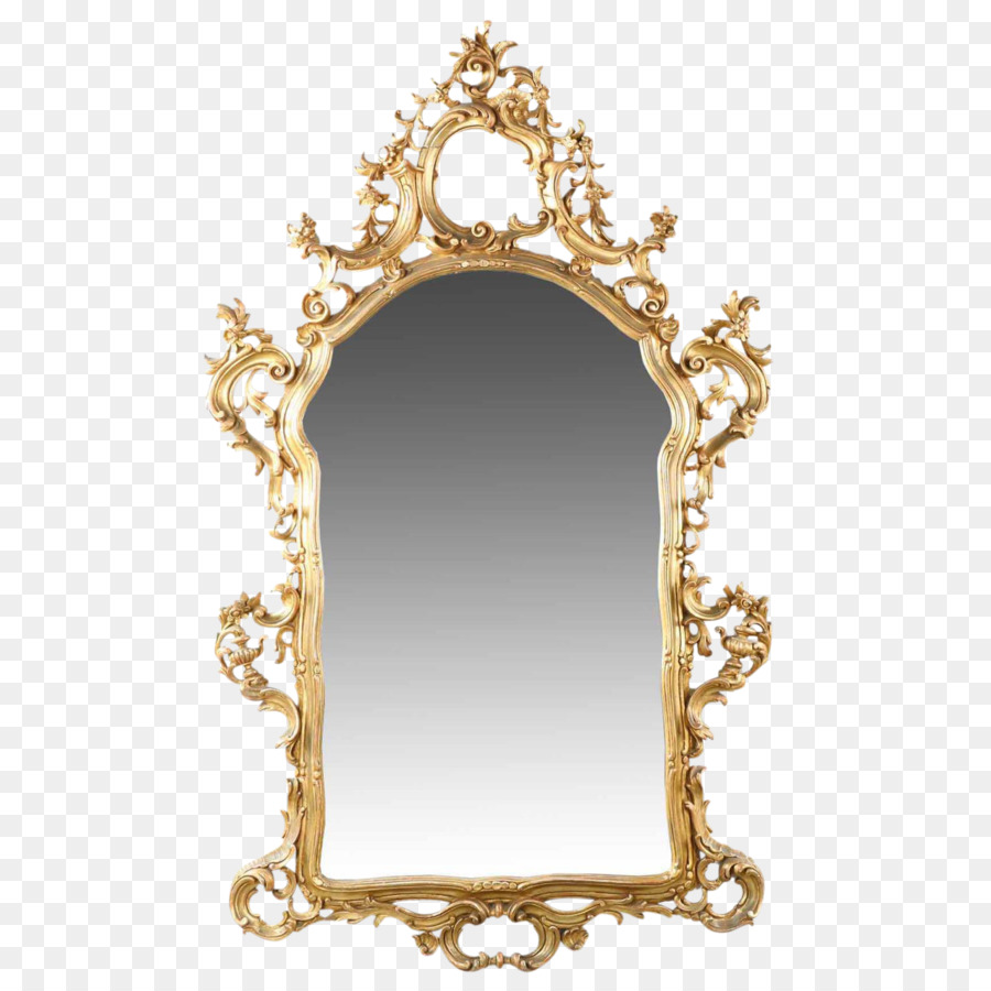 Specchio Cornici Luce Pier vetro - specchio