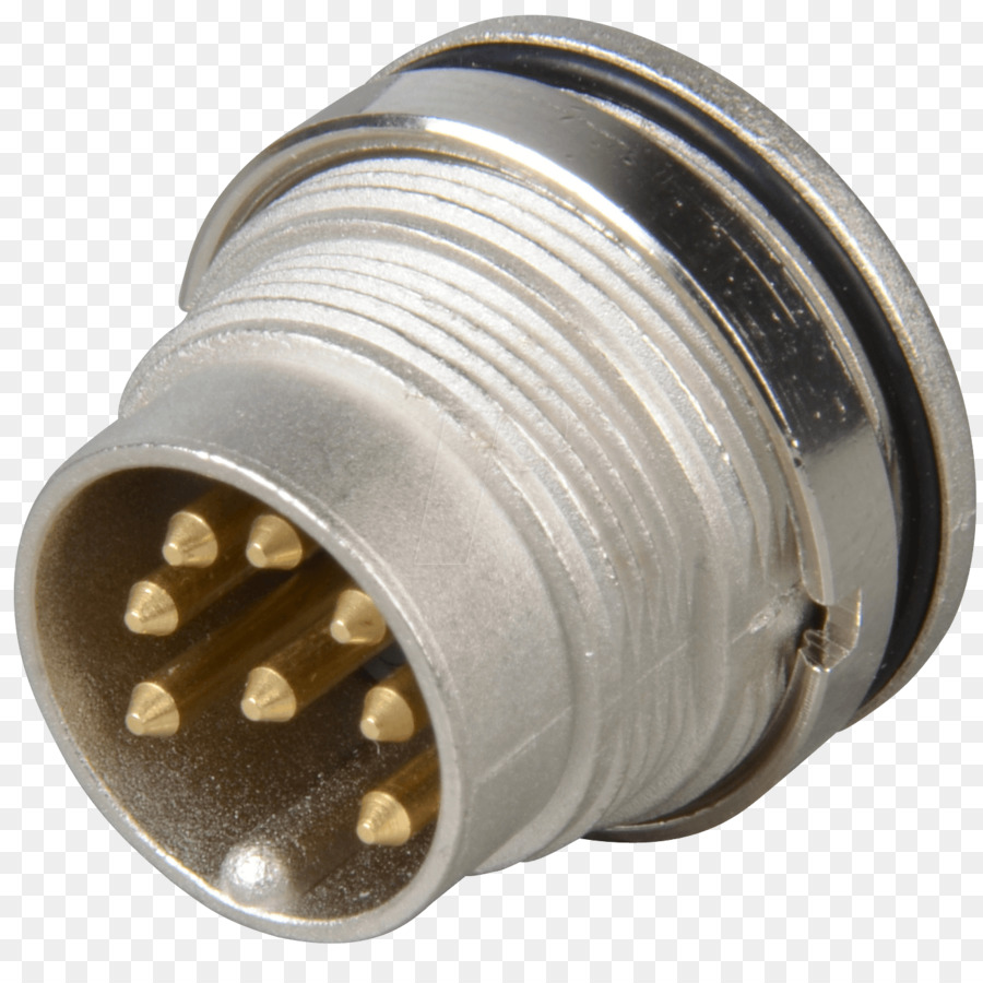Electrical Connector Hardware