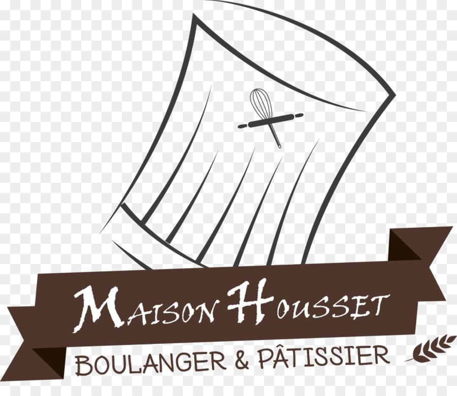 Les Halles d'Isneauville Boulangerie Housset Design Logo - c 32
