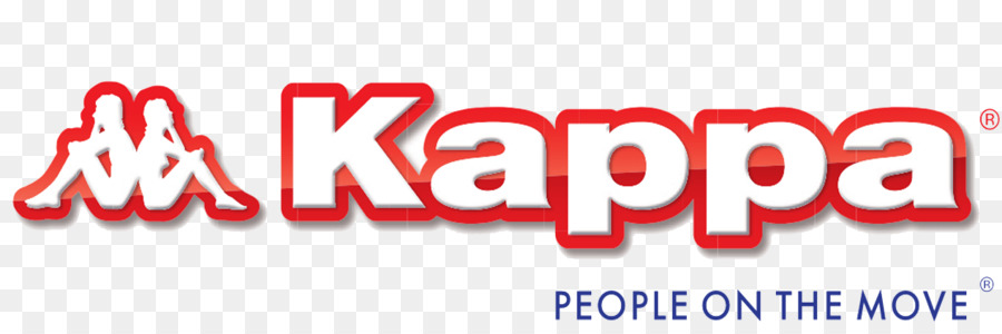 Logo design di Prodotto, Marchio di fabbrica di Marca Kappa - Design