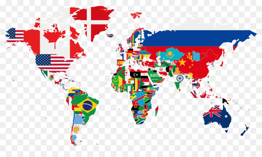 Mondo mappa Mondo Politico, Mappa, Mondo, Mappa Fisica - mappa del mondo
