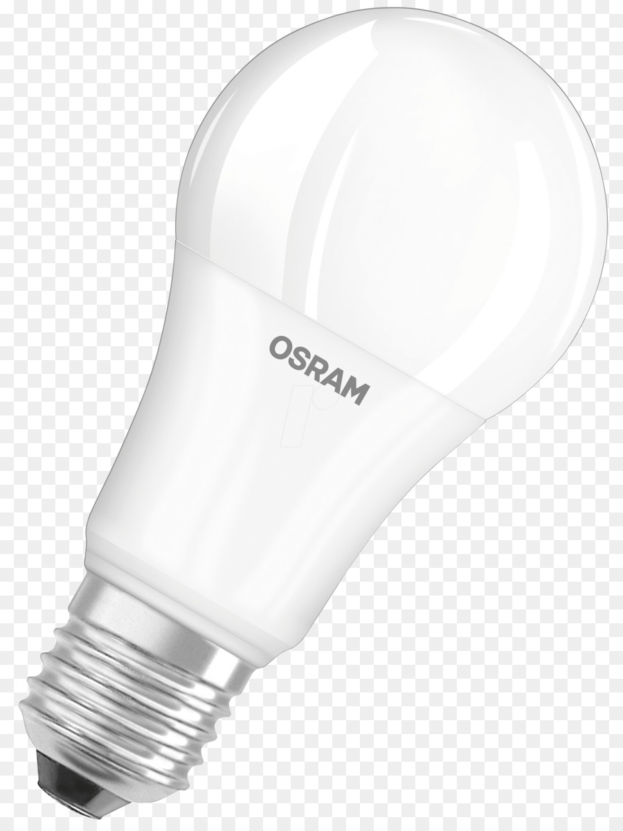 Glühlampe Glühbirne LED-Lampe Farbwiedergabe-index Osram - Licht