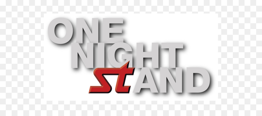 Design del prodotto Logo Brand Font - notte stand