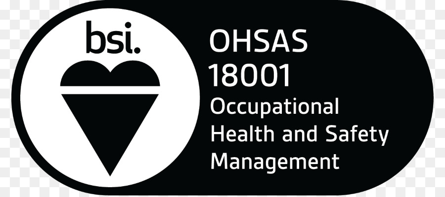 OHSAS 18001 Occupational safety and health, B. S. I., ISO 9000 Technischer standard - sgs logo iso 9001