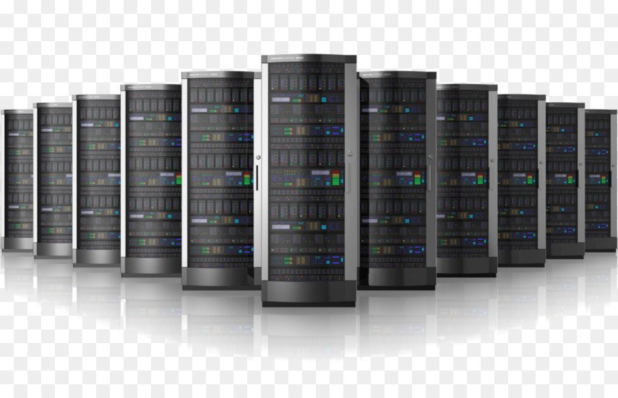 Rechenzentrum Computer, Server Colocation-Center-Big data-Cloud computing - Cloud Computing