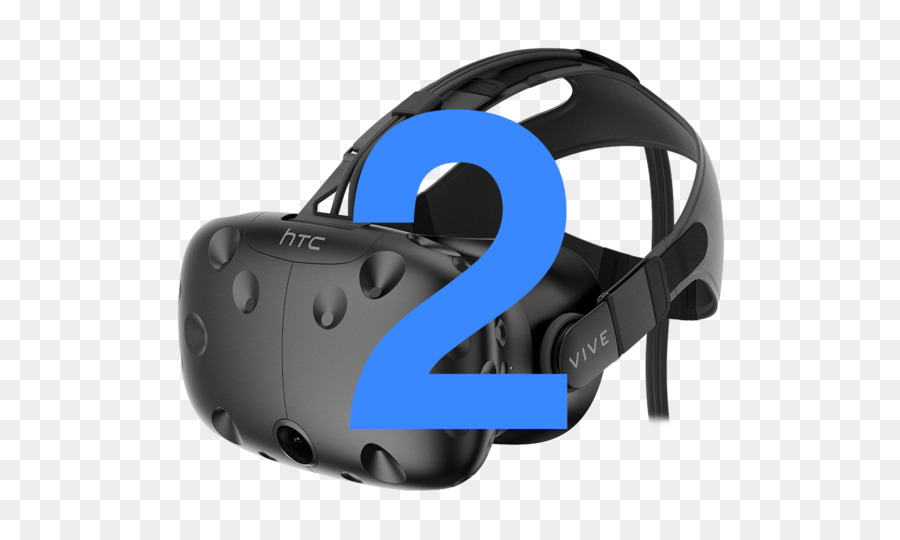 HTC Vive Oculus Rift Samsung Gear VR PlayStation VR realtà Virtuale - HTC Vive