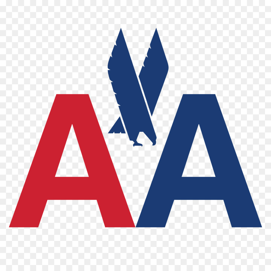 Logo der American Airlines Vektor-Grafik-Design - Design