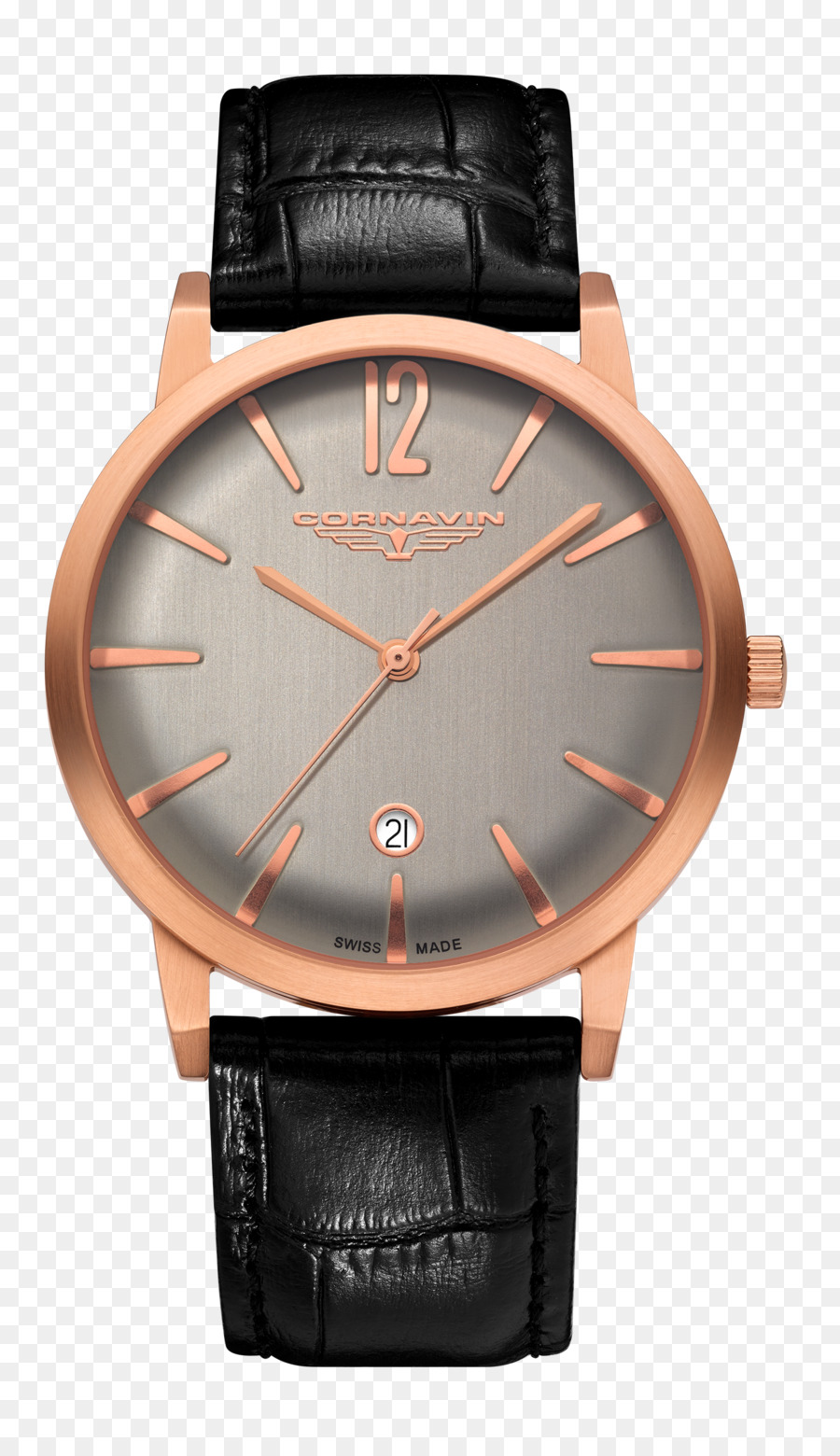 Uhr Schmuck Rolex-Firma Titan Chronograph - Uhr