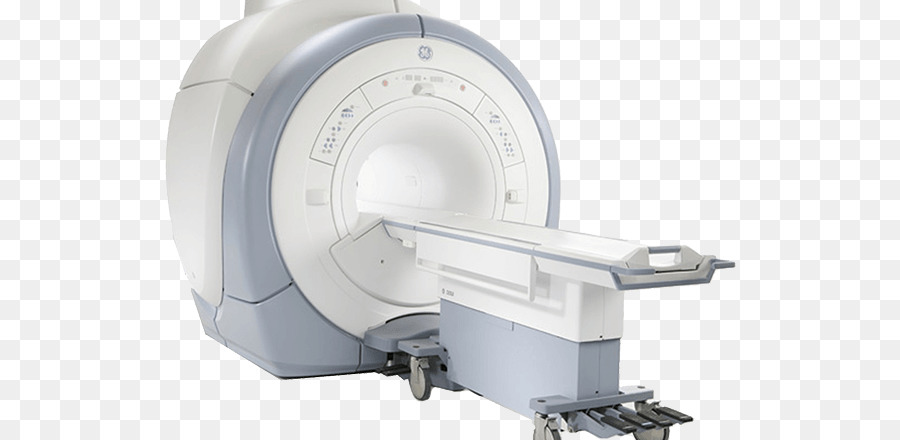 Magnet Resonanz imaging von GE Healthcare General Electric Tomographie die Medizinische Bildgebung - General Electric
