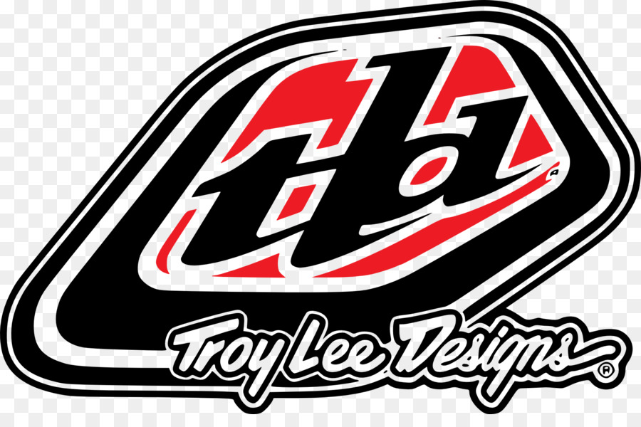 Troy Lee Designs Logo Aufkleber Vektor Grafiken - Design
