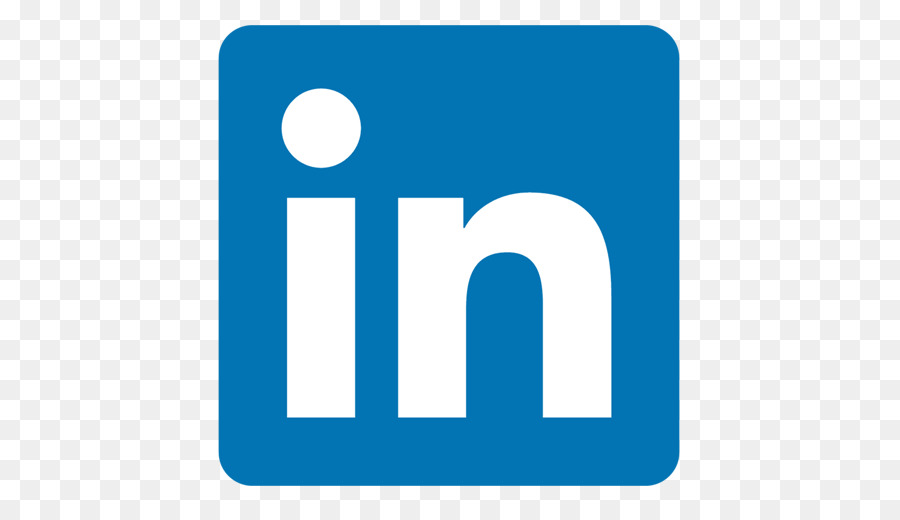 I Social media, i Biglietti di Logo LinkedIn - social media