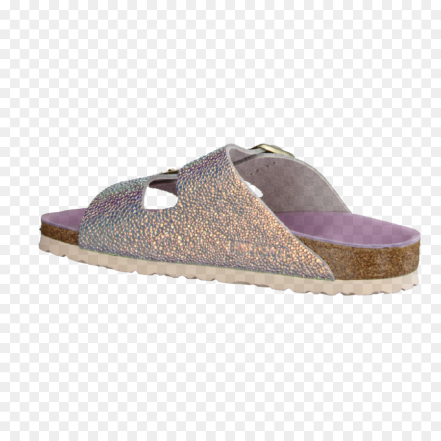 Slipper Slide Schuh Flip flops Sandale - Sandale