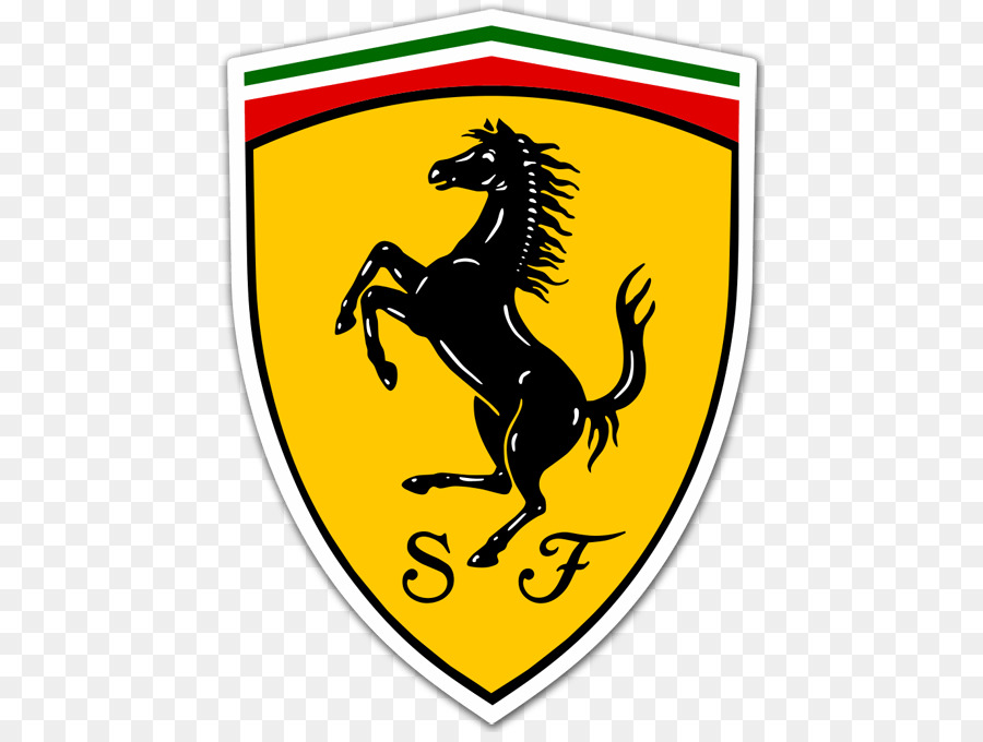 Ferrari S. p. A. Ferrari Xe Volvo - ferrari