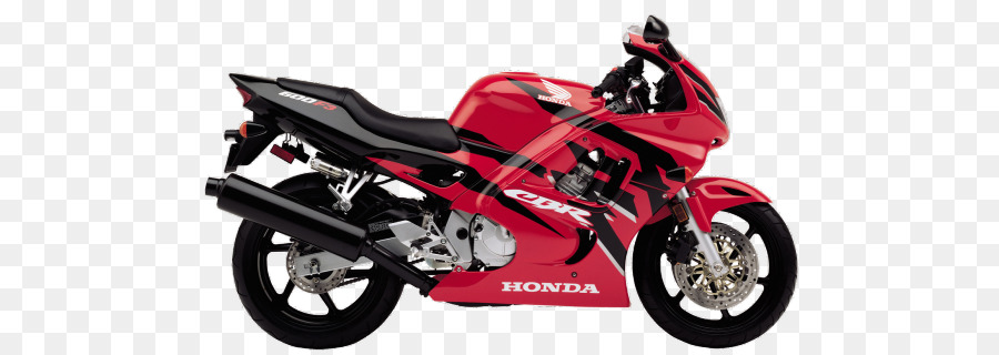 Honda Motor Company, Honda CBR600F Honda CBR600RR Honda CBR Serie - Auto
