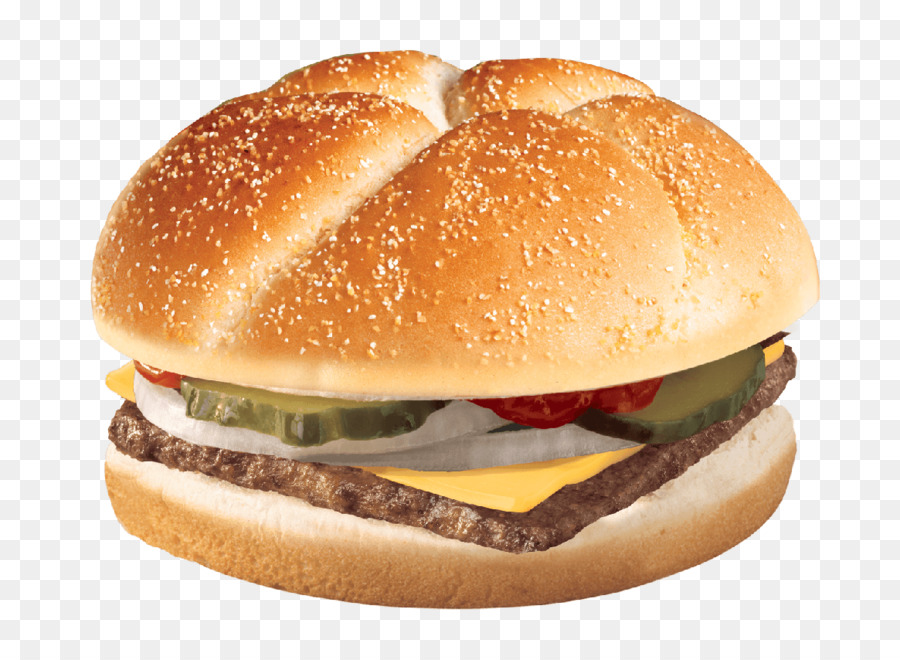 Cheeseburger Whopper, Buffalo burger, Hamburger, Döner kebab - burger Käse
