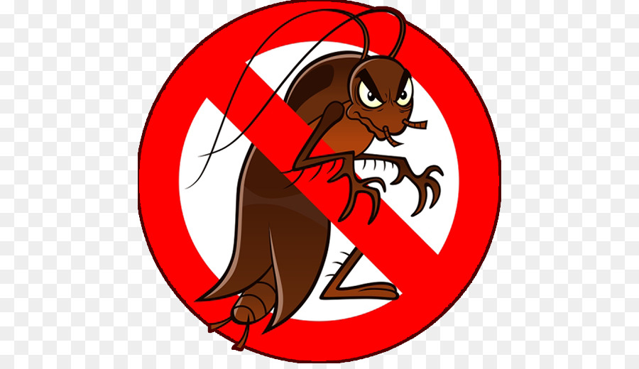 Kakerlake Insekt Schädlingsbekämpfung Termiten - Kakerlake