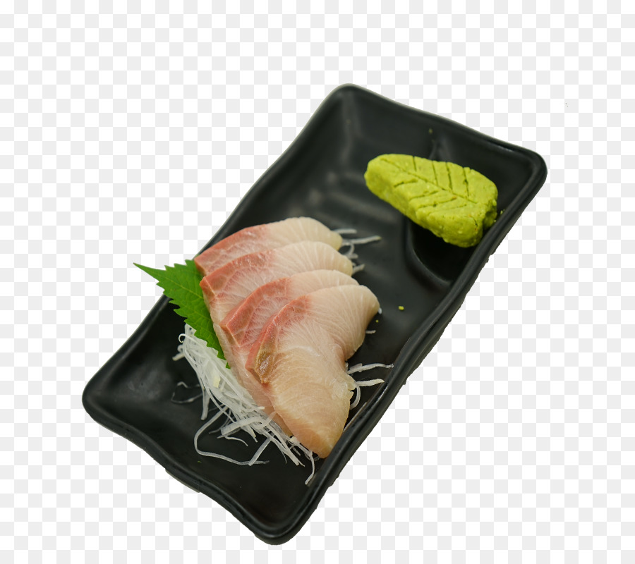 Sashimi Cuisine