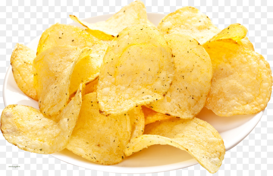 Pommes Frites Grill-Fisch-und-chips, Kartoffel-Chips - Grill