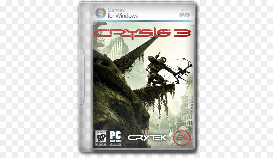 Crysis 3 Crysis 2-Video-Spiele, PC Spiel Runaway 3: A Twist of Fate - Uncharted