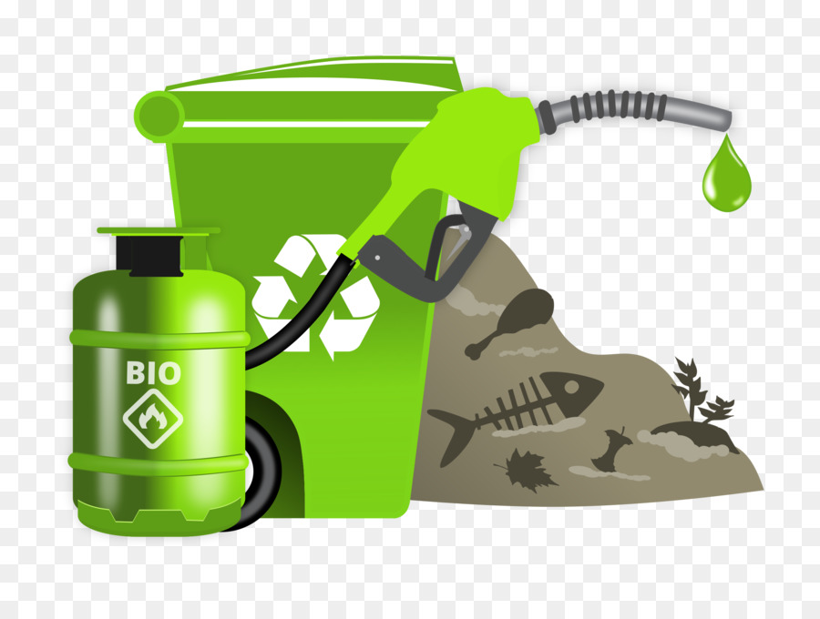 Biokraftstoff-Biodiesel, Clip-art Benzin - bio Kraftstoff